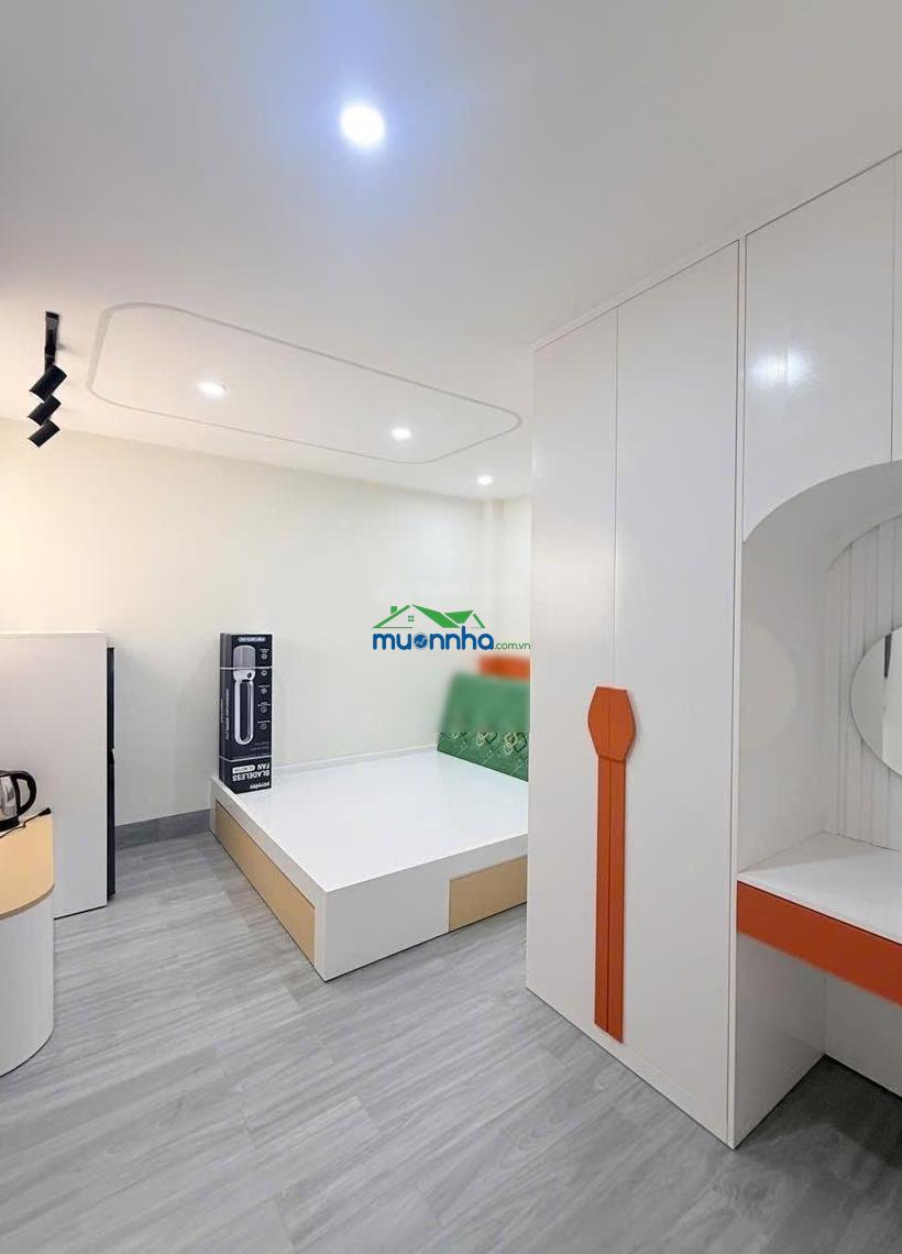 Bán nhà xe hơi ngủ trong nhà lê trọng tấn - hẻm 6m - 4x16 - 3pn - sổ hoàn công đủ - gần sân bay. - 2