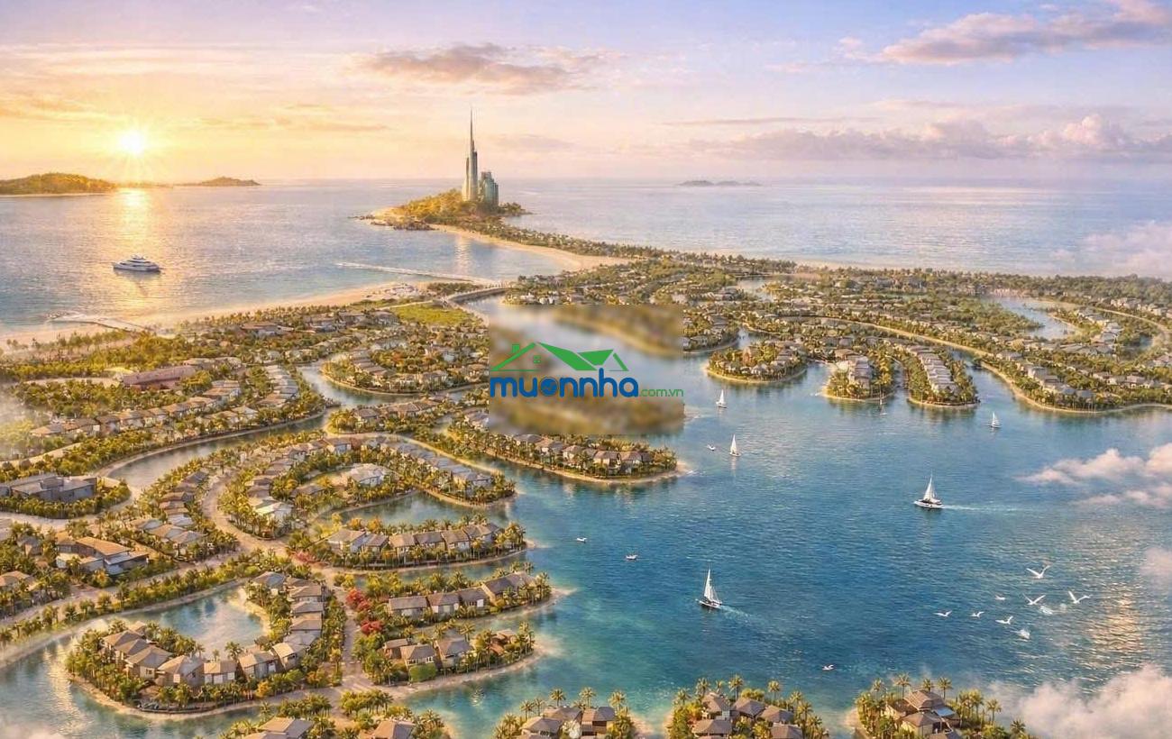 Mik mở bán căn hộ chung cư imperia cần giờ giá đợt 1, chỉ 1.9 tỷ/căn - 3