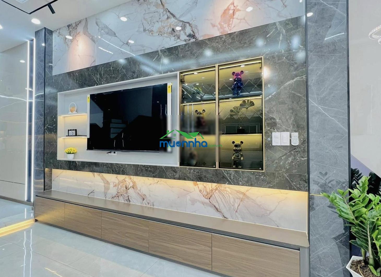 Nhà giá rẻ chủ cần bán gấp ngay nguyễn duy trinh, q2 3tỷ250 75m2. shr hẻm xe hơi ra vào thoải mái - 3