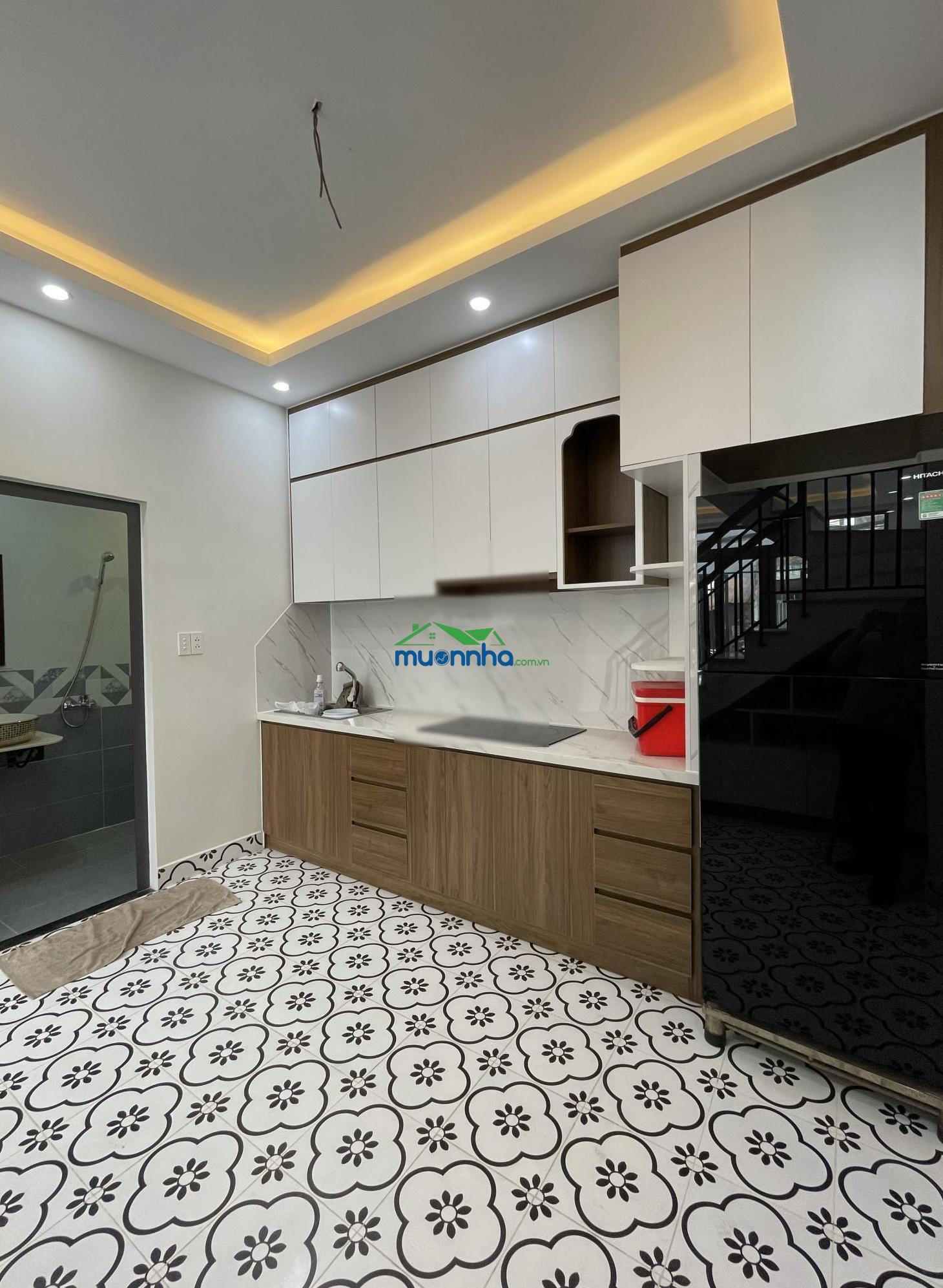 Hàng hiếm tại liên khu 4-5, 4,2 tỷ, 48m2, 2pn, 2wc, pháp lý đầy đủ - 4