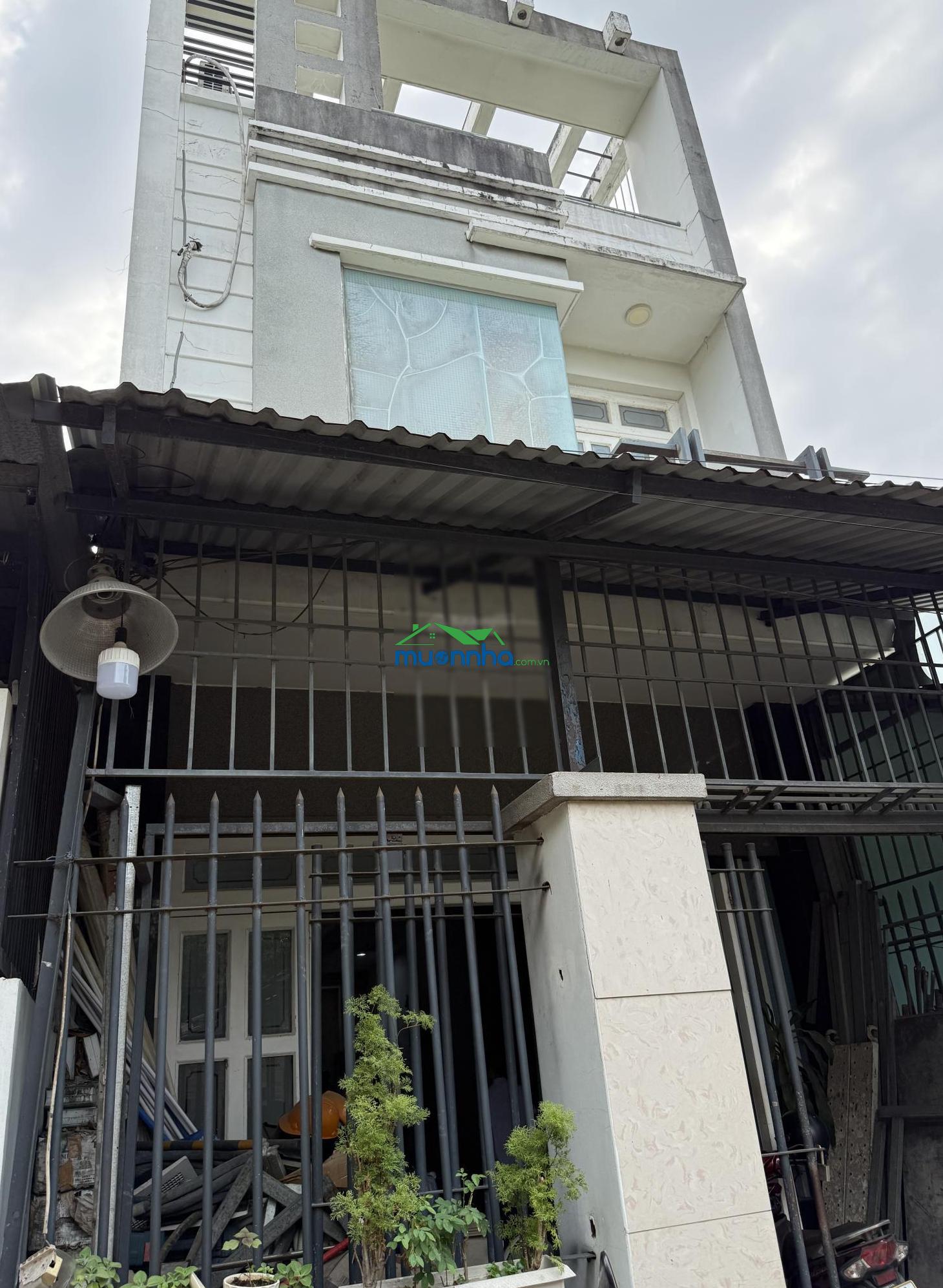 Nhà 1 trệt 1 lầu hẻm tây hoà, ngang 7x11m, giá bán 5tỷ8. (thương lượng) - 2
