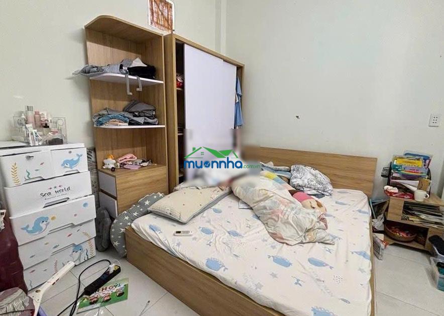 Nhà góc 2mt linh xuân 69.3m2 4pn gần đhqg giá 4.79 tỷ - 2