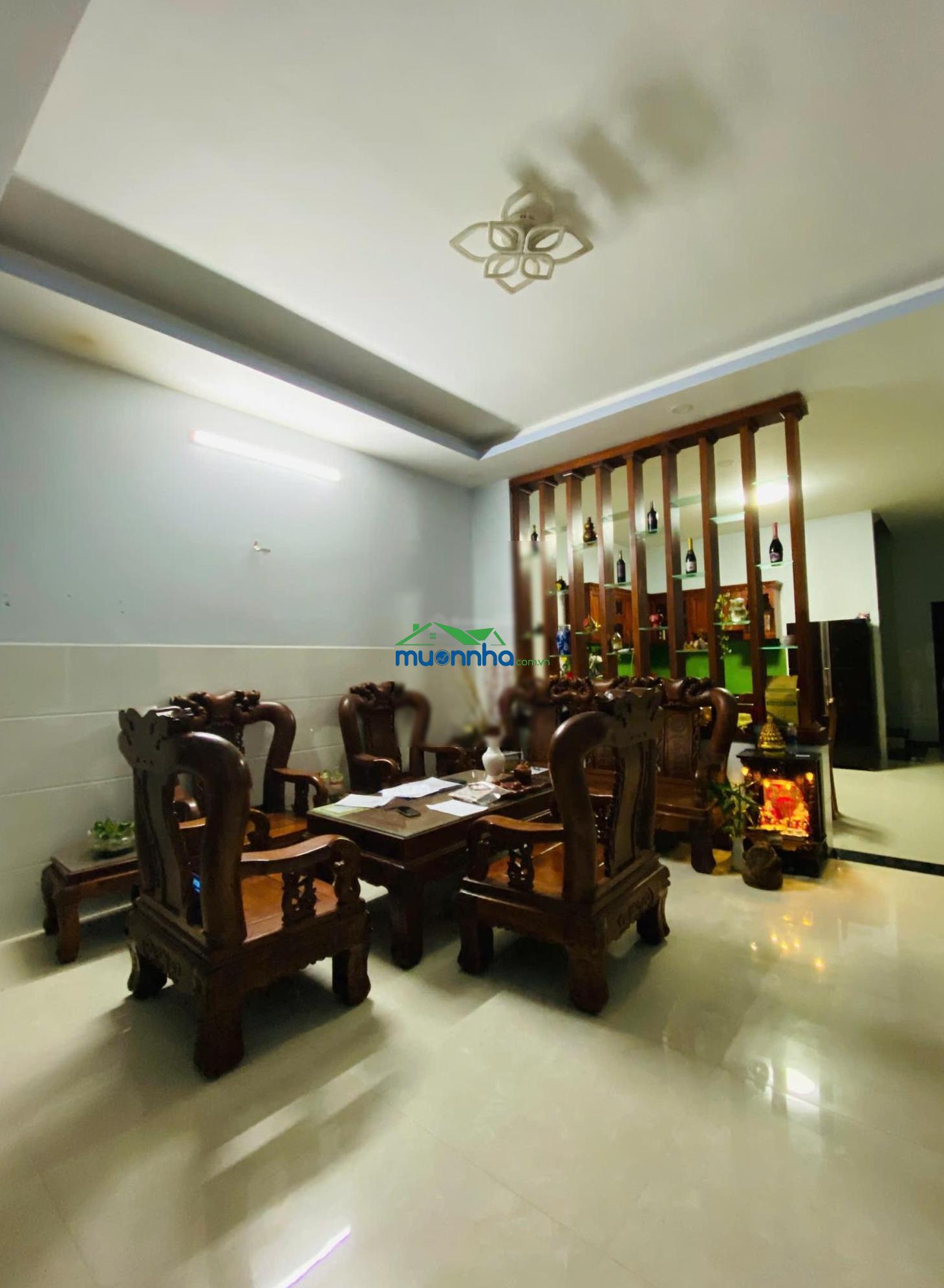 Nhà gần đảo kim cương - 173.2m2 - ngang 6.3m - 3 tầng - 5pn - hẻm ô tô - chỉ 12.35 tỷ - 2