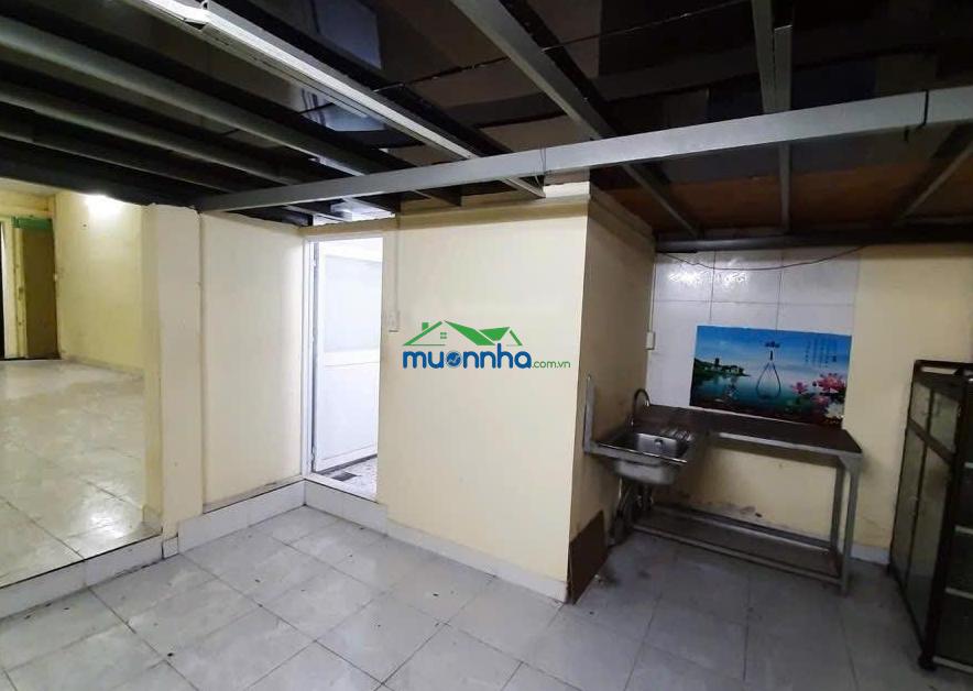 Nhà đường số 2 52m giá 3.3 tỷ bình hưng hòa bình tân 52m (4 x 14) - 2