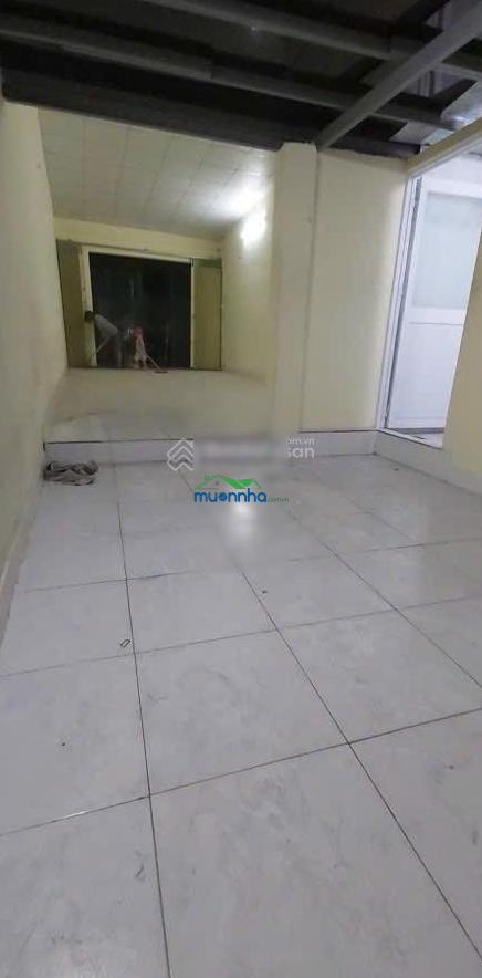 Nhà đường số 2 52m giá 3.3 tỷ bình hưng hòa bình tân 52m (4 x 14) - 3