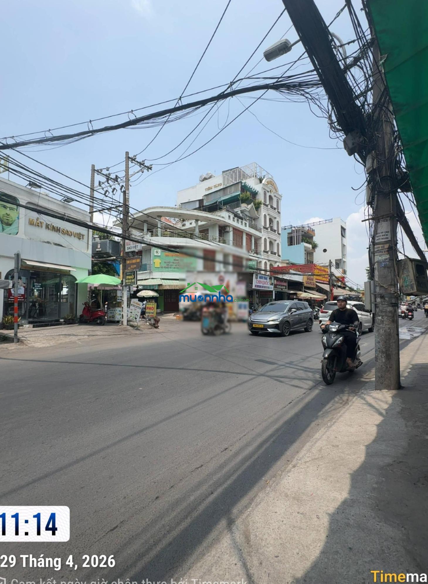Nhà 71m (5x14) nguyễn duy trinh, bình trưng tây ,q2(4ty99) - 2