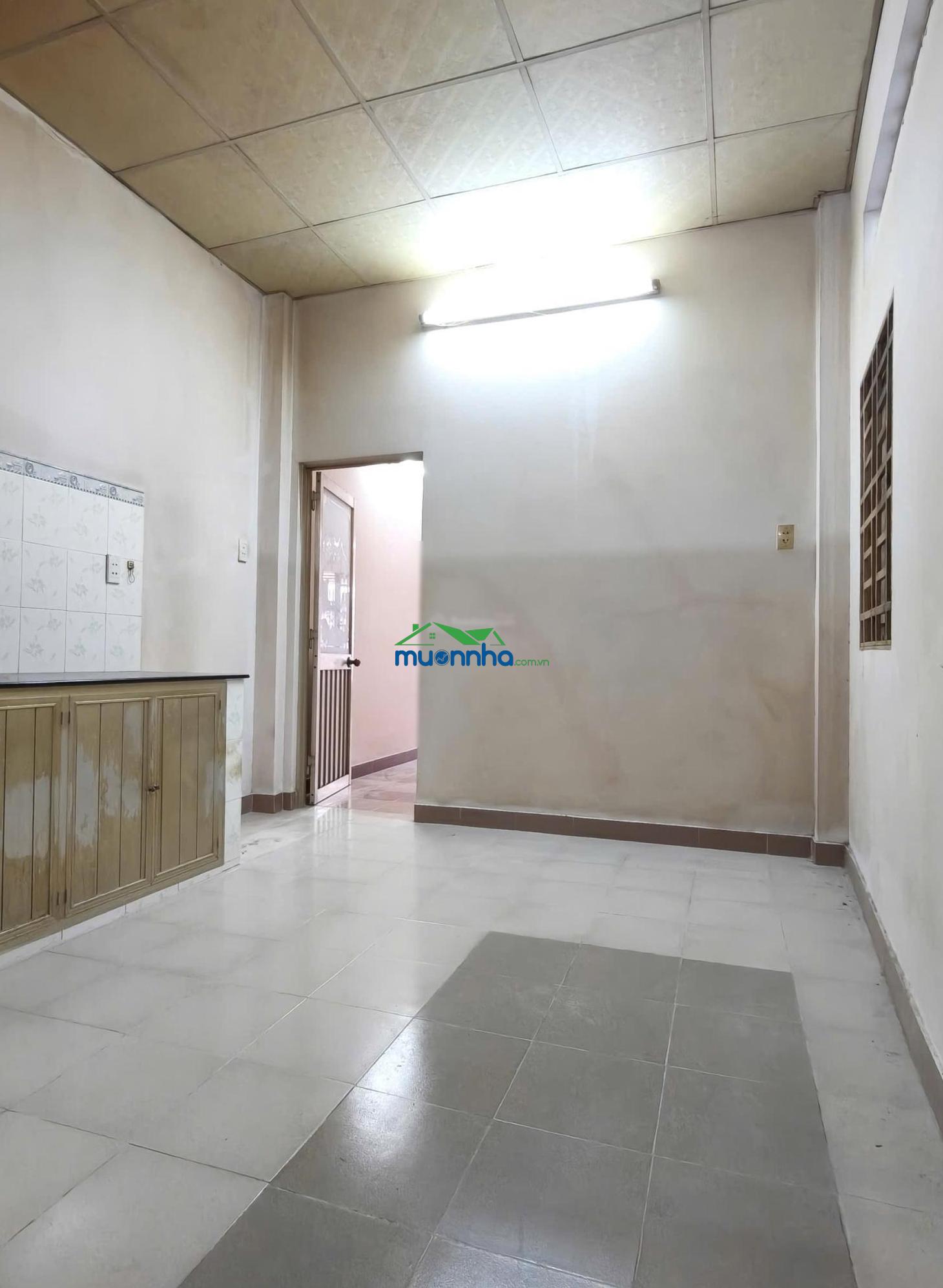 Hẻm xe hơi gần bv nhân dân gia định - bình thạnh - 63m2 thực tế - 2 tầng - 7.6 tỷ tl - 3