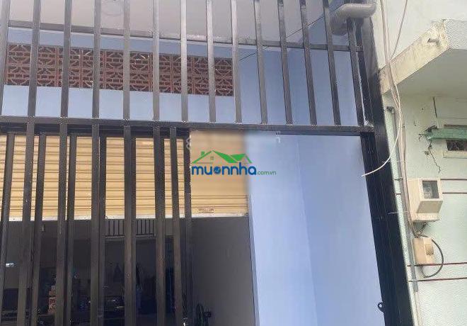 Hiếm có khó tìm 56m (4.2x14), đường 6 , p bình trưng tây ,q2 (4t490) - 2