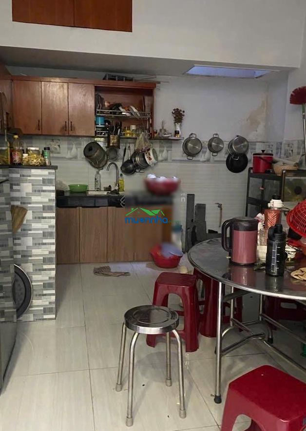 Nhà 3 tầng đường lê văn khương, phường hiệp thành, quận 12, dt 65m2 (4mx15,6m). hẻm xe hơi, 6tỷ. - 3