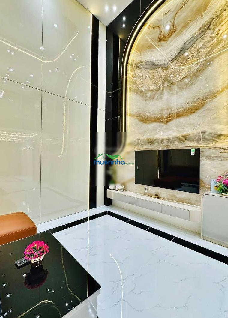 Đầu tư giữ tiền nhà phùng hưng q5 thu nhập 25tr/tháng 80m² shr hxh hỗ trợ vay 70% - 2