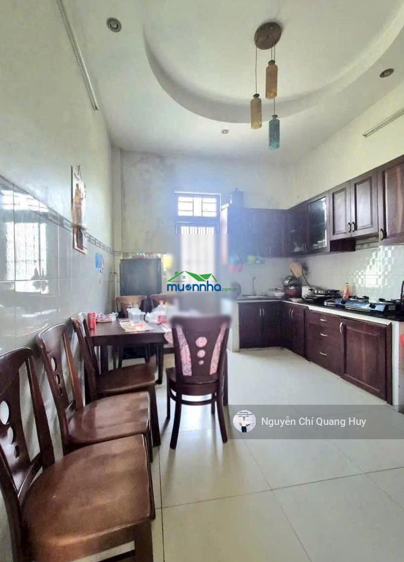 Nhà phố hiện đại, hẻm thoáng 4m 1205 huỳnh tấn phát - gần phú mỹ hưng, đại học rmit - tôn đức thắng - 2