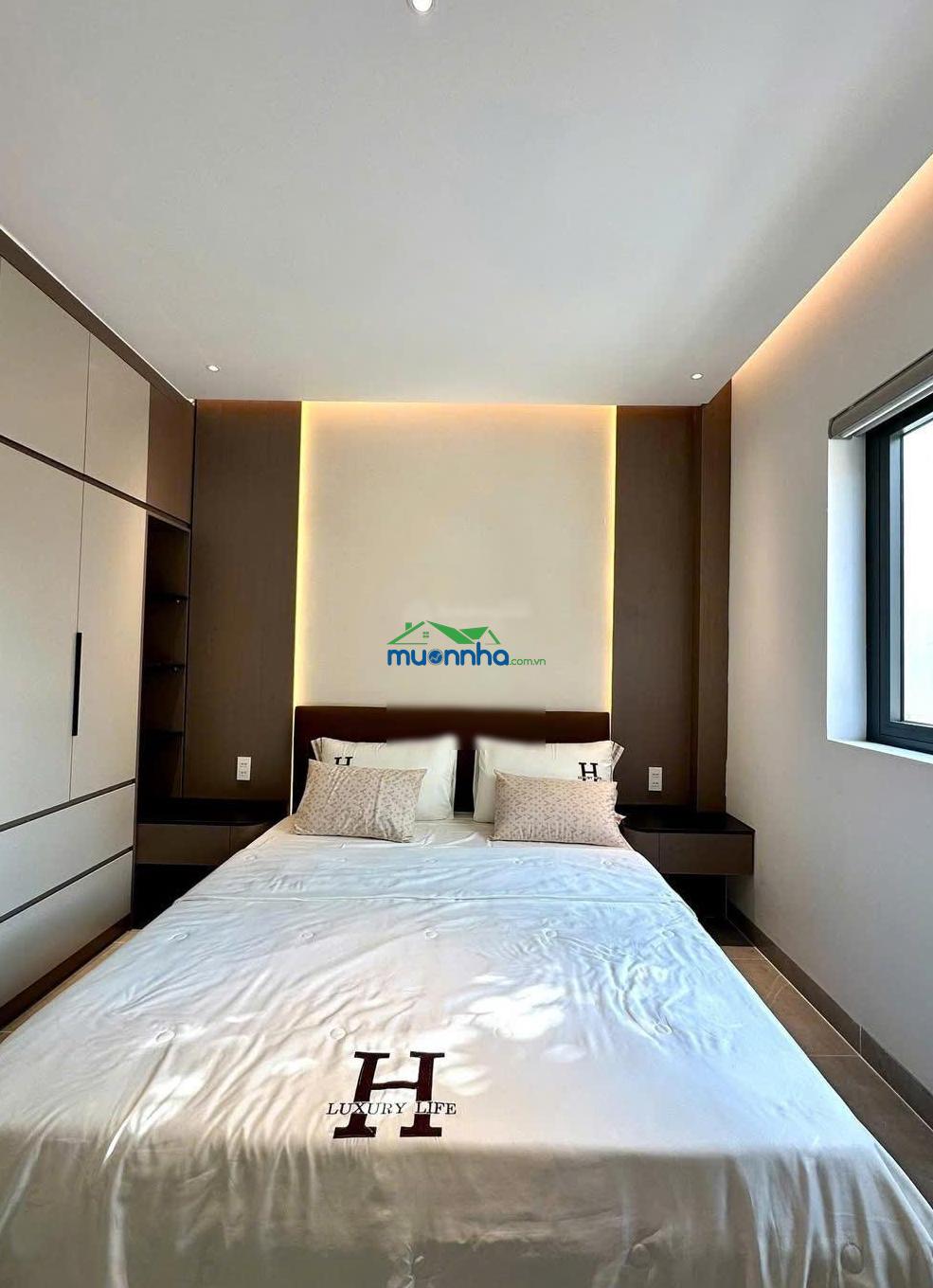 Cơ hội tìm nhà giá rẻ thị trường ngay vườn lài, q.12 3tỷ200 70m2. shr hẻm xe hơi ra vào thoải mái - 4