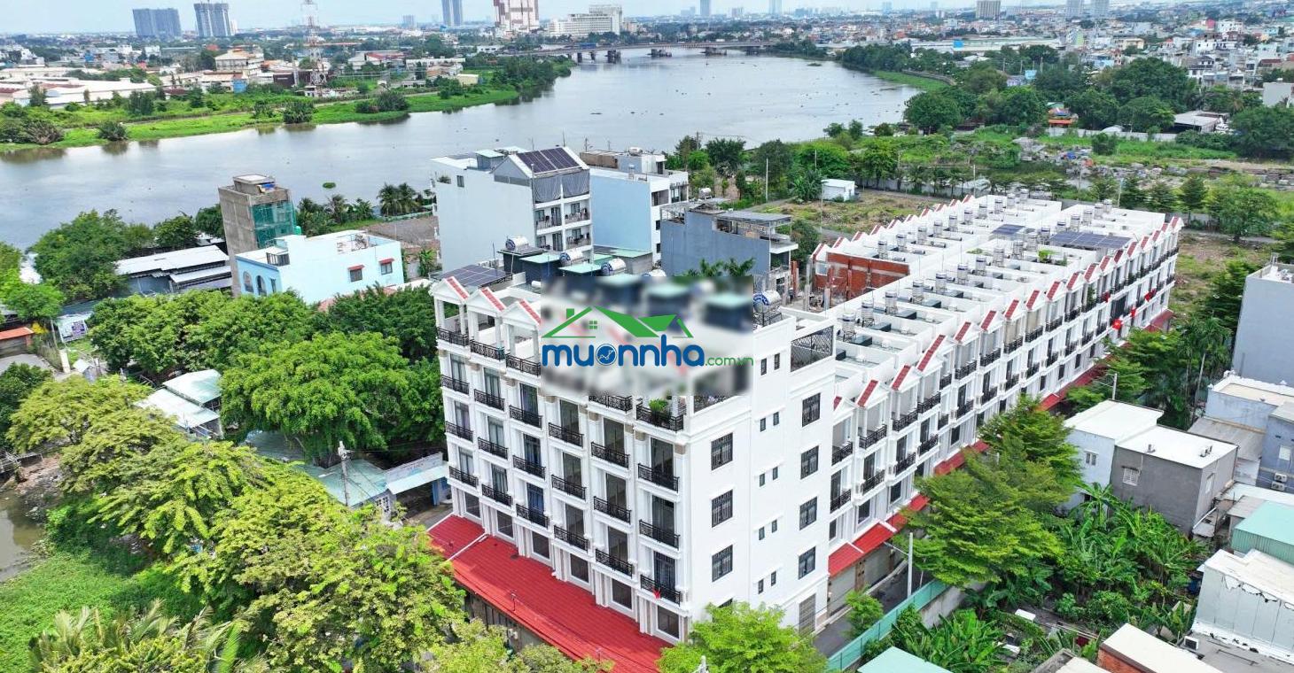 Khu dự án lộc vừng kế bên đô thị vạn phúc city, đồng bộ an ninh, với mức 8.45tỷ rất đáng mua - 4
