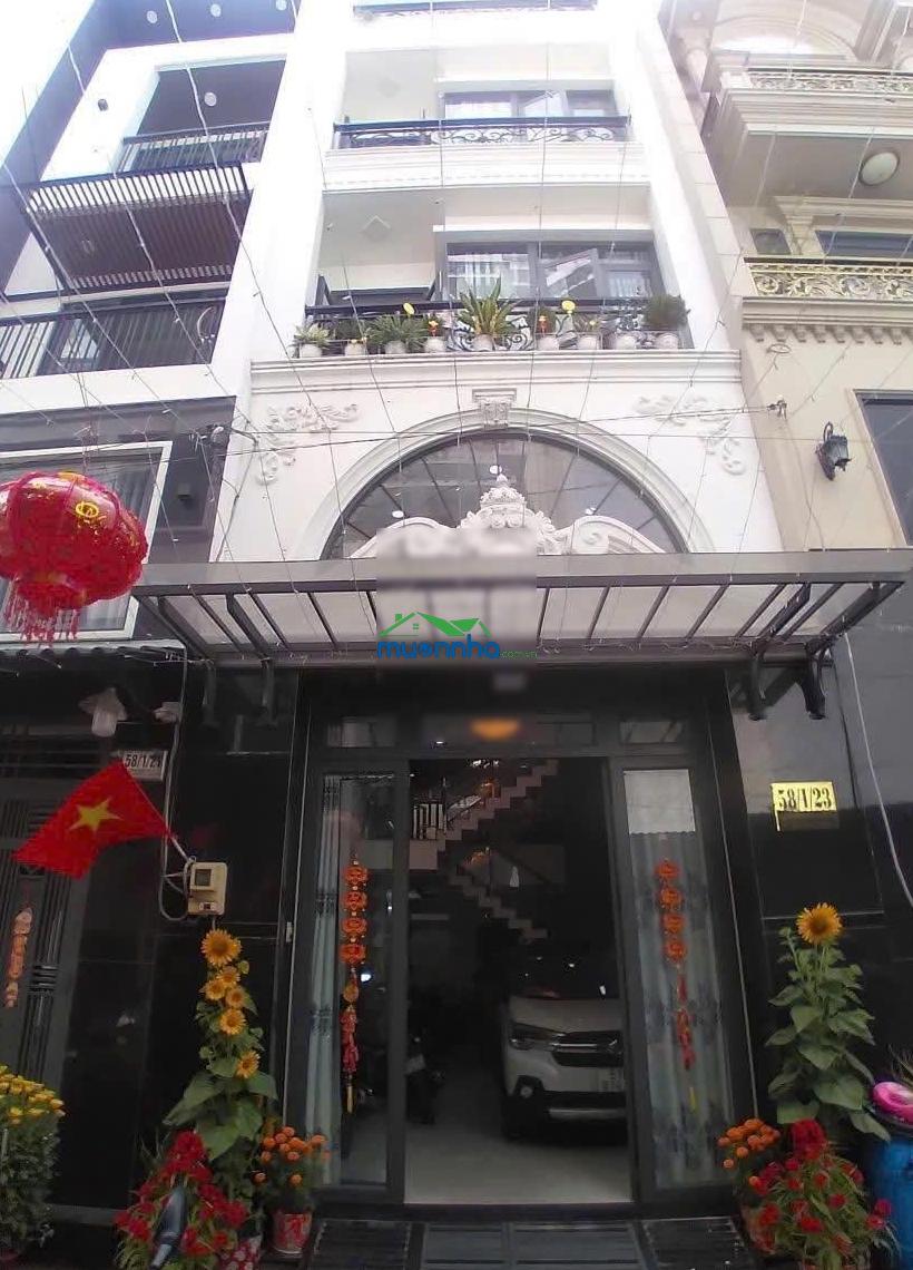 Định cư cần bán gấp! nhà đs 27 p.hiệp bình thủ đức, dt lớn, hxh, sau lưng giga mall, lh ngay