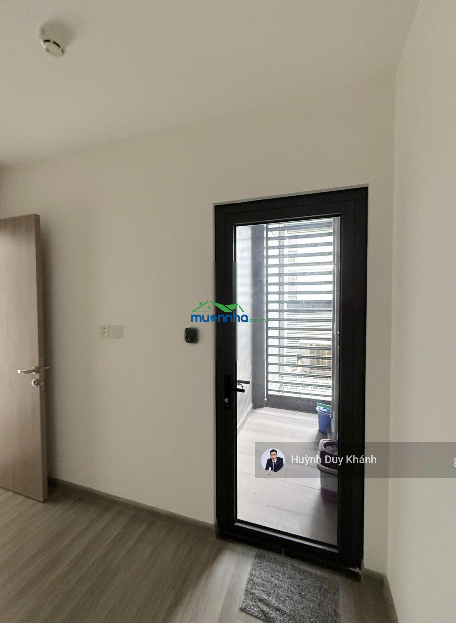 Bán lỗ! 2pn solari giá chỉ 3tỷ2 vinhomes grand park nhà mới 100% - 0778 973 *** - 4