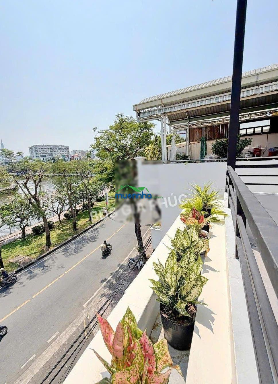 Giảm 500tr - siêu phẩm nhà đẹp góc 2 mặt tiền - view sông đường hoàng sa, p. tân định, quận 1 - 3