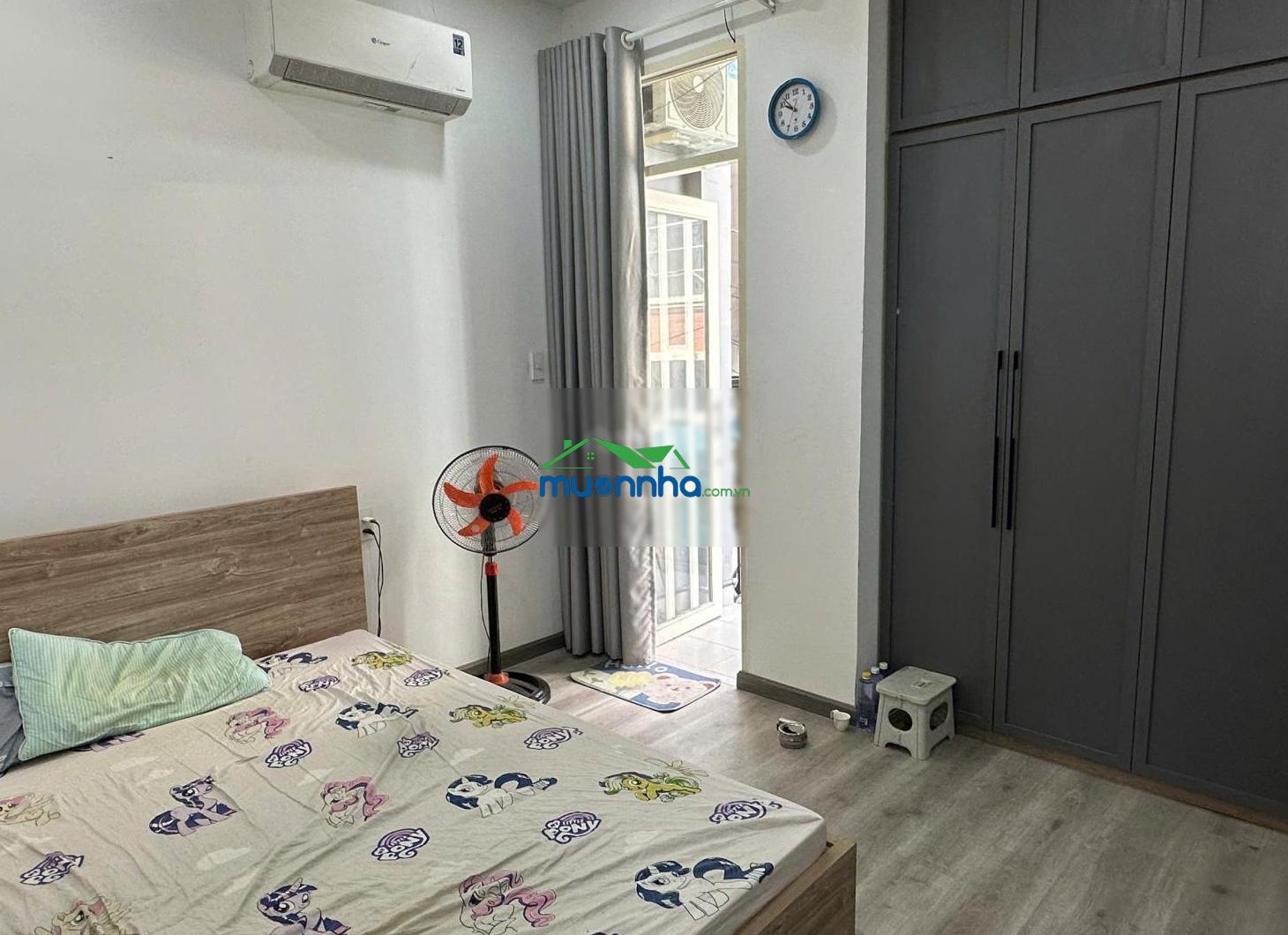 Mình bán nhà đẹp, ô tô đỗ cửa, đường tây sơn, q. tân phú, chỉ 7.9 tỷ alo nhân 0877 737 *** - 4
