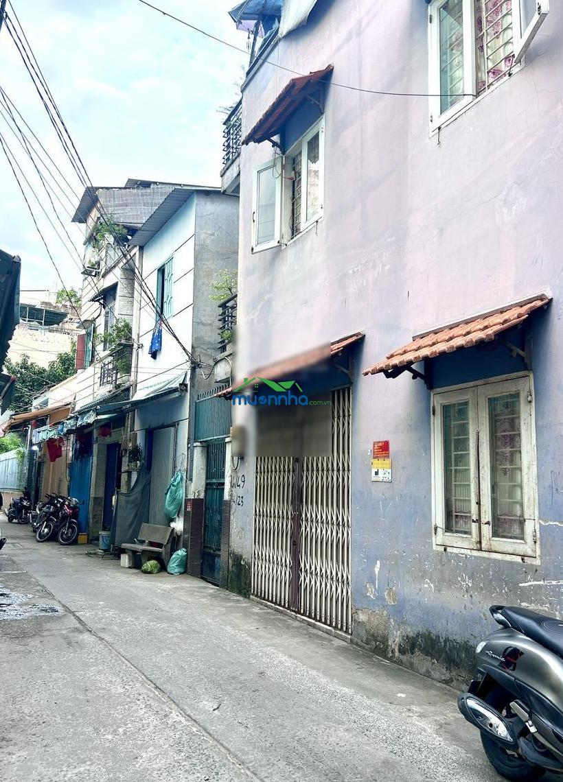 Siêu phẩm mặt tiền kd xe hơi đến cửa đ. đoàn văn bơ, dt: 99.8m2 chào chỉ 8.7 tỷ ra tôn thất thuyết - 2