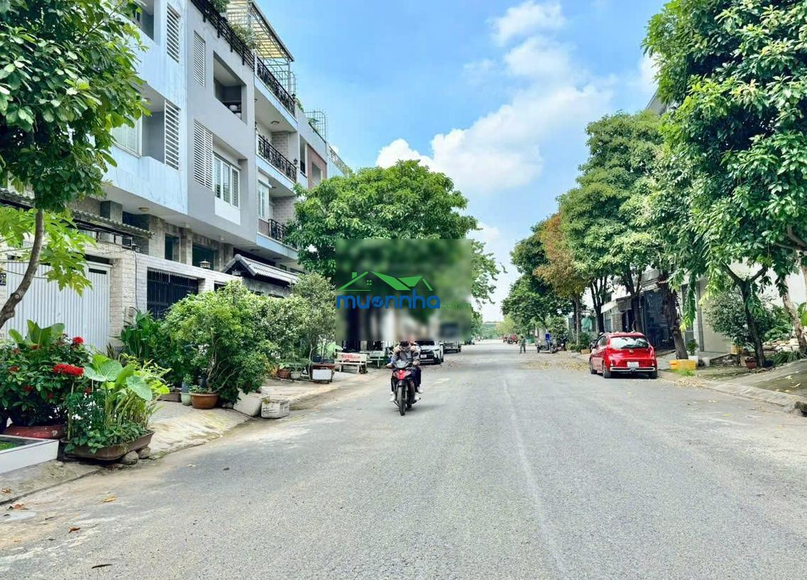 Hiếm có khó gặp nhà gần công viên bình lợi-đặng thùy trâm.bình thạnh(5x20m)xd mới 5 tầng chỉ 13,8tỷ - 4