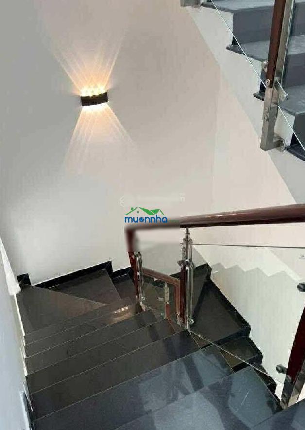 Nhà 3 tầng quận 2 đường xe hơi chỉ hơn 6 tỷ - 3