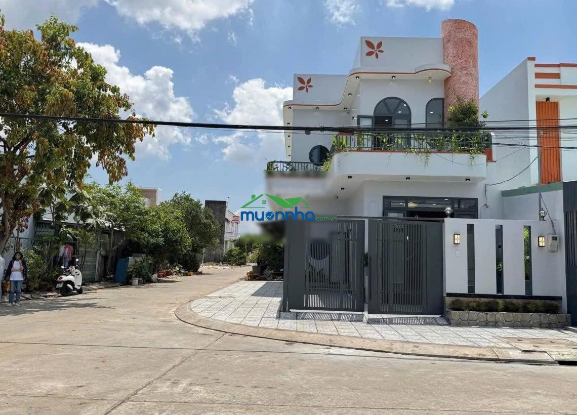 Bán nhanh nhà đường trịnh quang nghị, quận 8, dt 110m2, giá thương lượng mạnh, sổ hồng riêng - 3