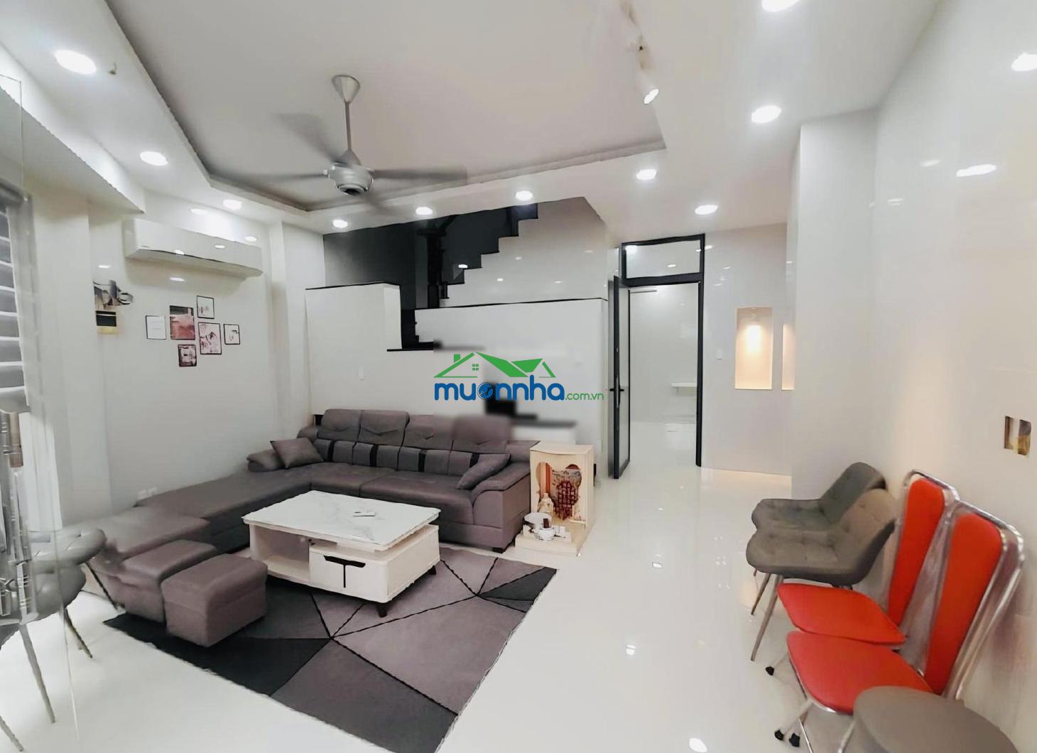 Bhh - bình tân, 73.6m2 (5x15m) 4pn, 5wc, lô góc 2 mặt tiền 10m, chỉ 9 tỷ 8 tl - 3