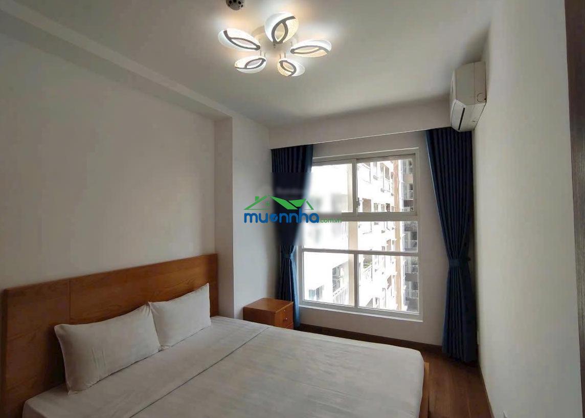 Tôi cần bán nhiều căn midori park the view 61m2, 2pn, 2wc giá từ 2 tỷ 1 all in