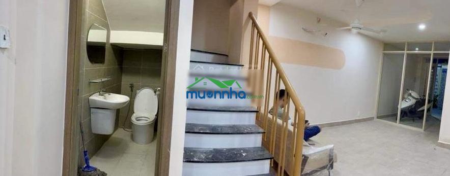 Nhà lâm văn bền quận 7 - ngang 6m - xe hơi ngủ trong nhà - giá nhỉnh 8 tỷ - 2