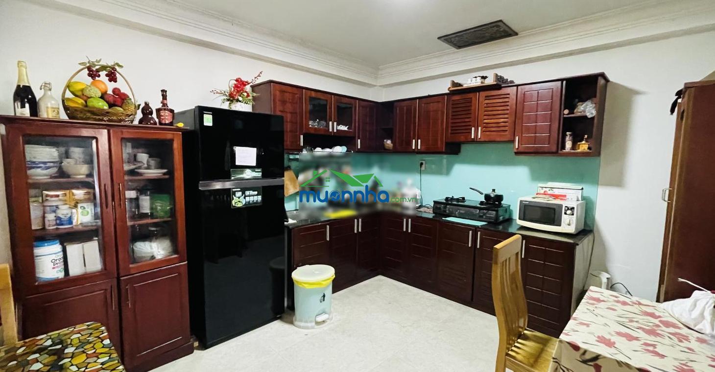 Nhà 3 tầng lô góc-ngay chợ-kinh doanh đỉnh-ngang 5m-65m2-đường 8m - 3