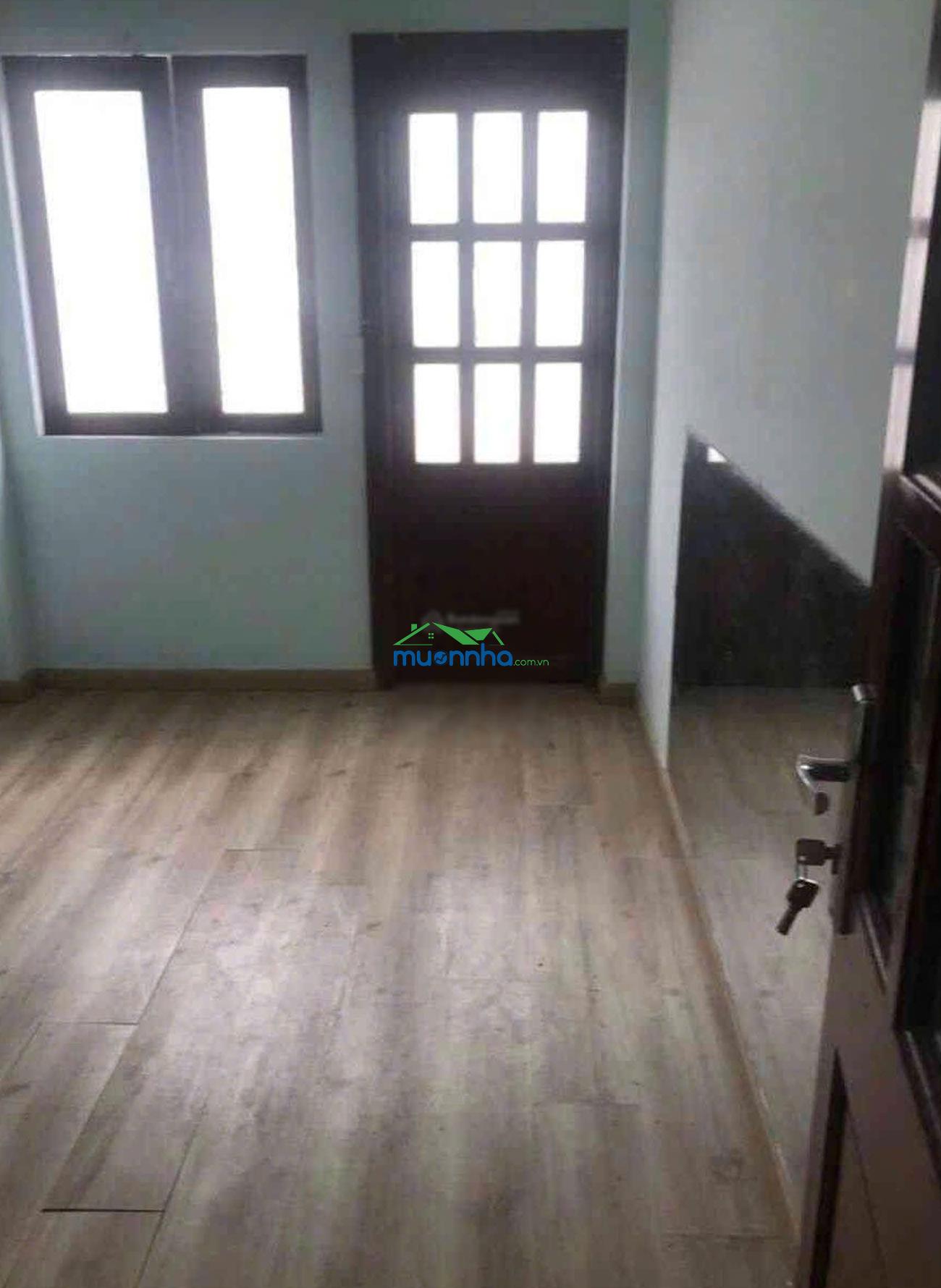 Nhà 4 tầng 44.1m2 mt đường 12m huỳnh tấn phát phú thuận q7 giá 5.5t - 3