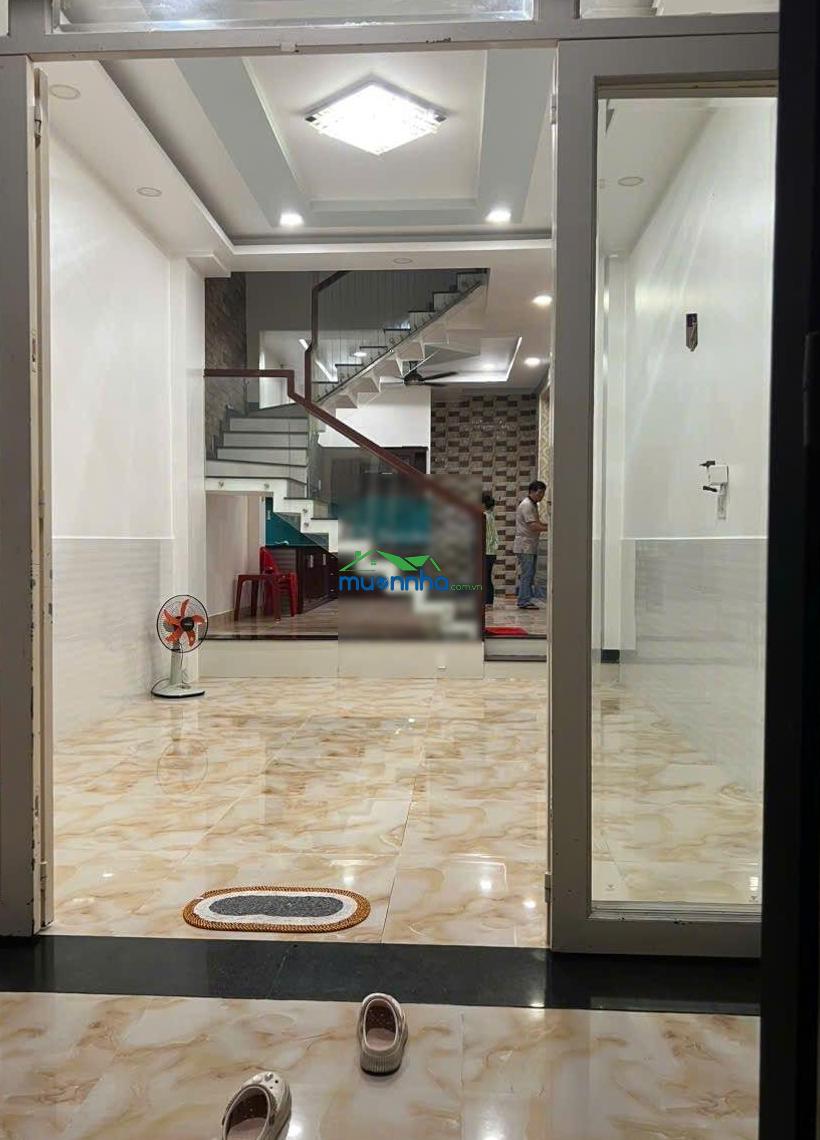 Đường 12m sơn kỳ - 3,5 tấm - kinh doanh sầm uất - giá 10 tỷ 5 tl