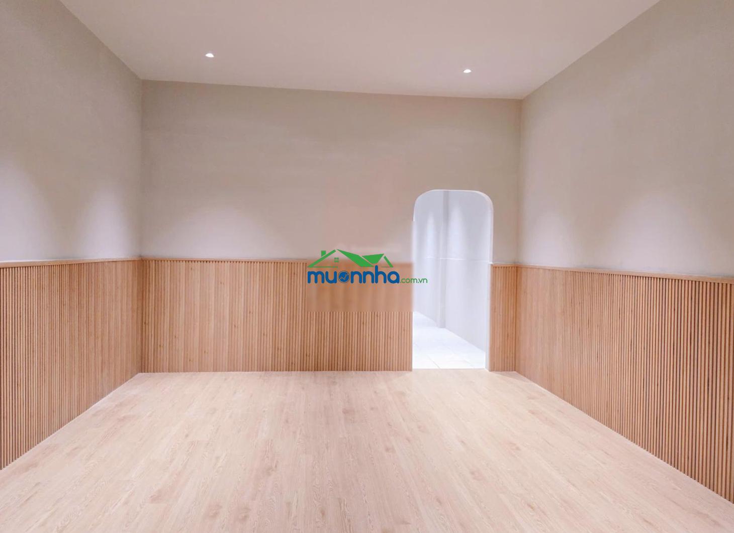 Chính chủ bán nhà cấp 4 hương lộ 2, bình trị đông a, 4,6 tỷ sổ hồng chính chủ - 4