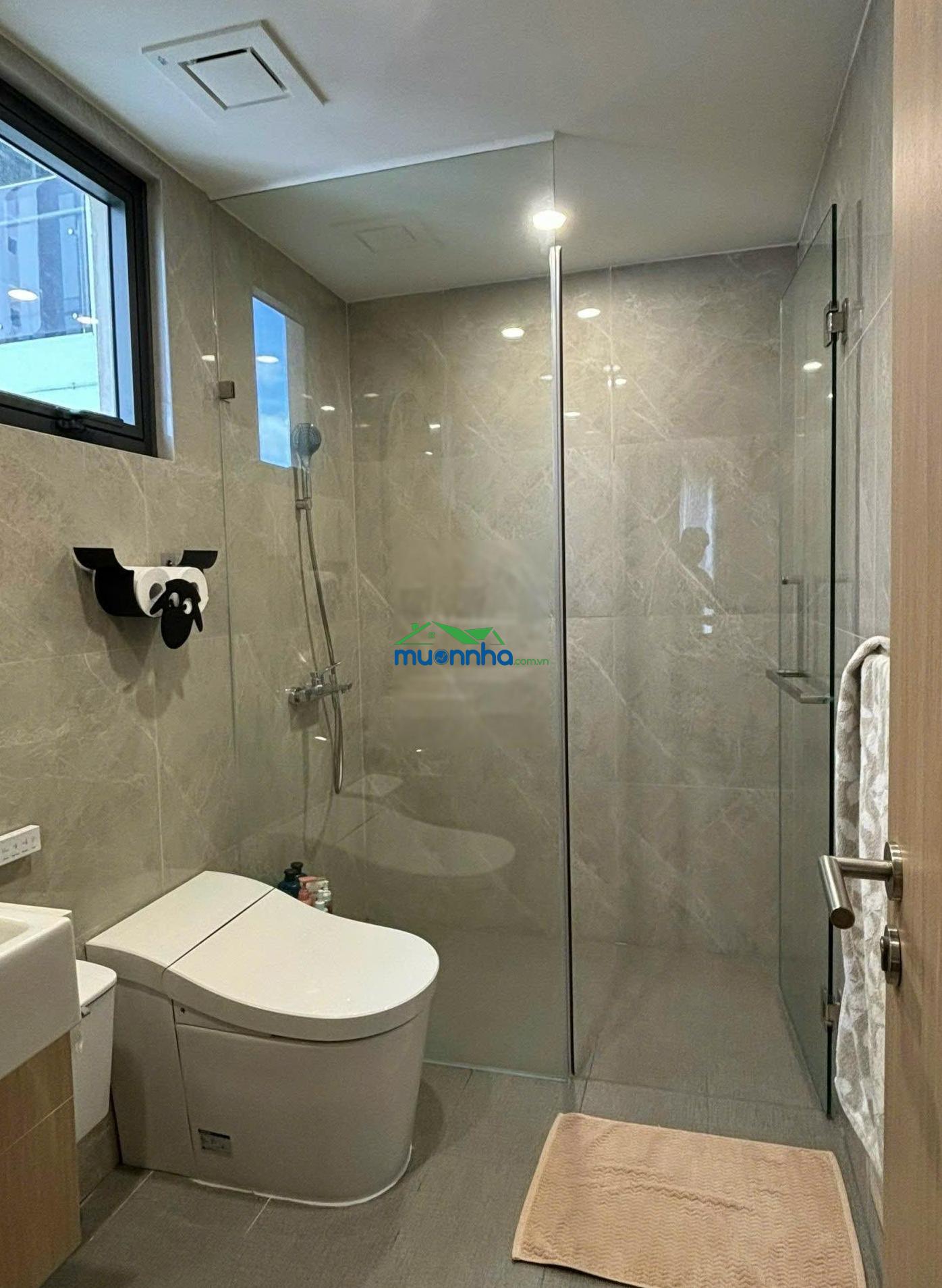 Chính chủ bán nhanh 2pn full nội thất luxury giá chỉ 5tỷ1 btp đã có sổ tại masteri vinhomes quận 9 - 3