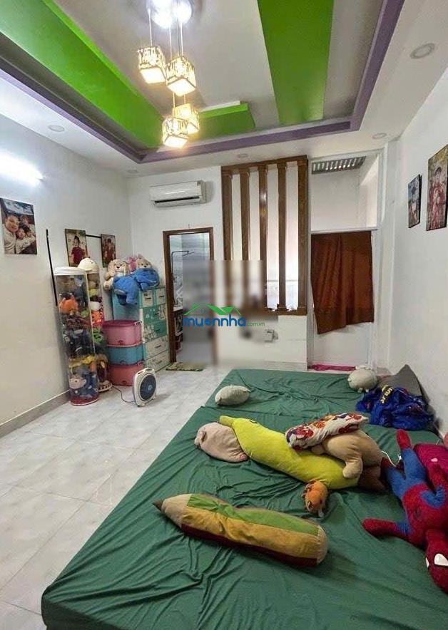 Nhà đẳng cấp-rộng đẹp giá tốt- bán nhà 4x22.5 -5 tầng- hxh ngủ nhà-nguyễn duy cung gò vấp-kế emart - 4