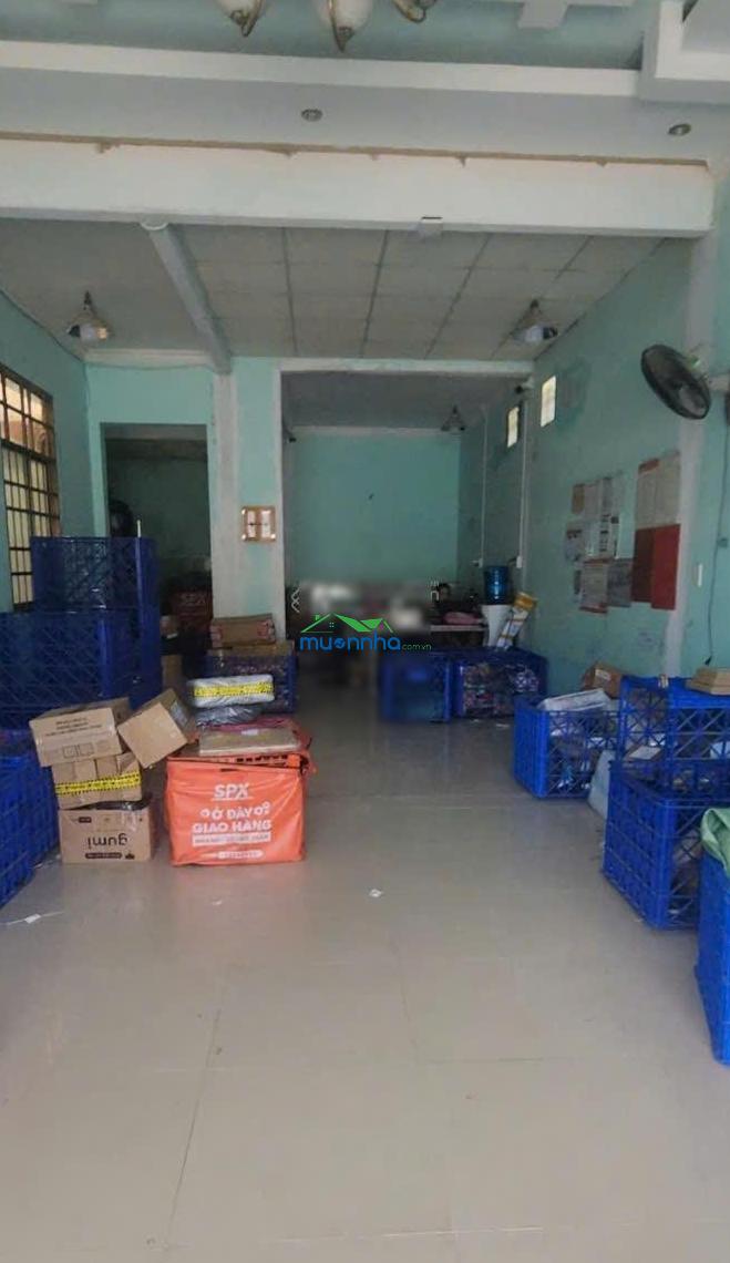 Nhà nguyên căn đường đào cử, cần giờ, diện tích 125m2, giá 6,8 tỷ - 2