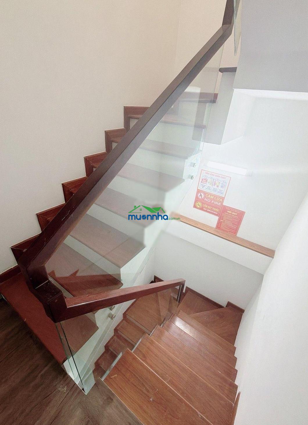 Hxh thông đoàn thị điểm, pn 5pn full nt dòng tiền 40tr/th chỉ 9.5 tỷ tl