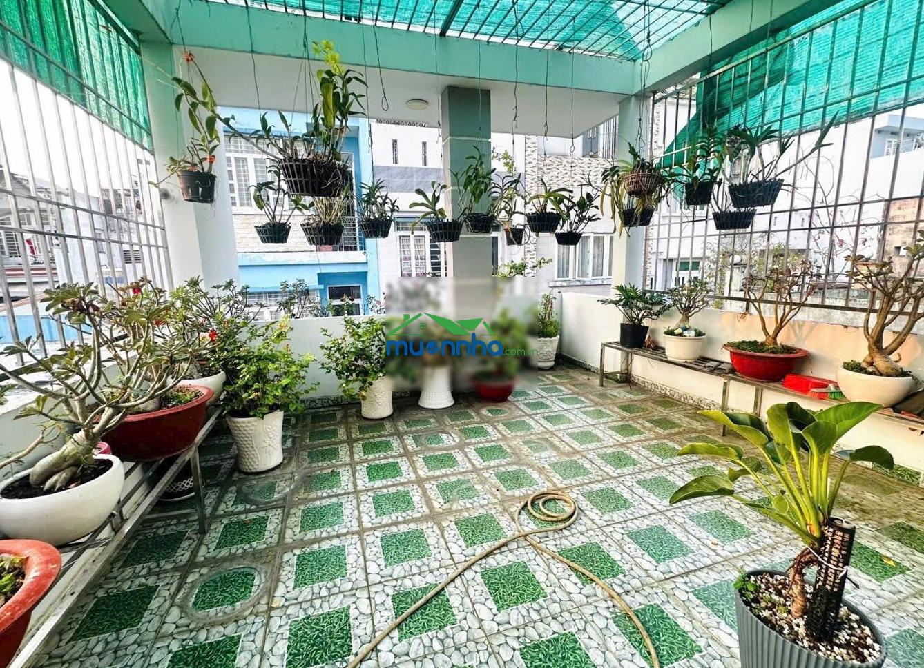 Cần bán nhà thành mỹ 70m2 nhà đẹp ngang lớn 4,5m ngay ủy ban tân bình - chủ thiện chí vui vẻ . - 3