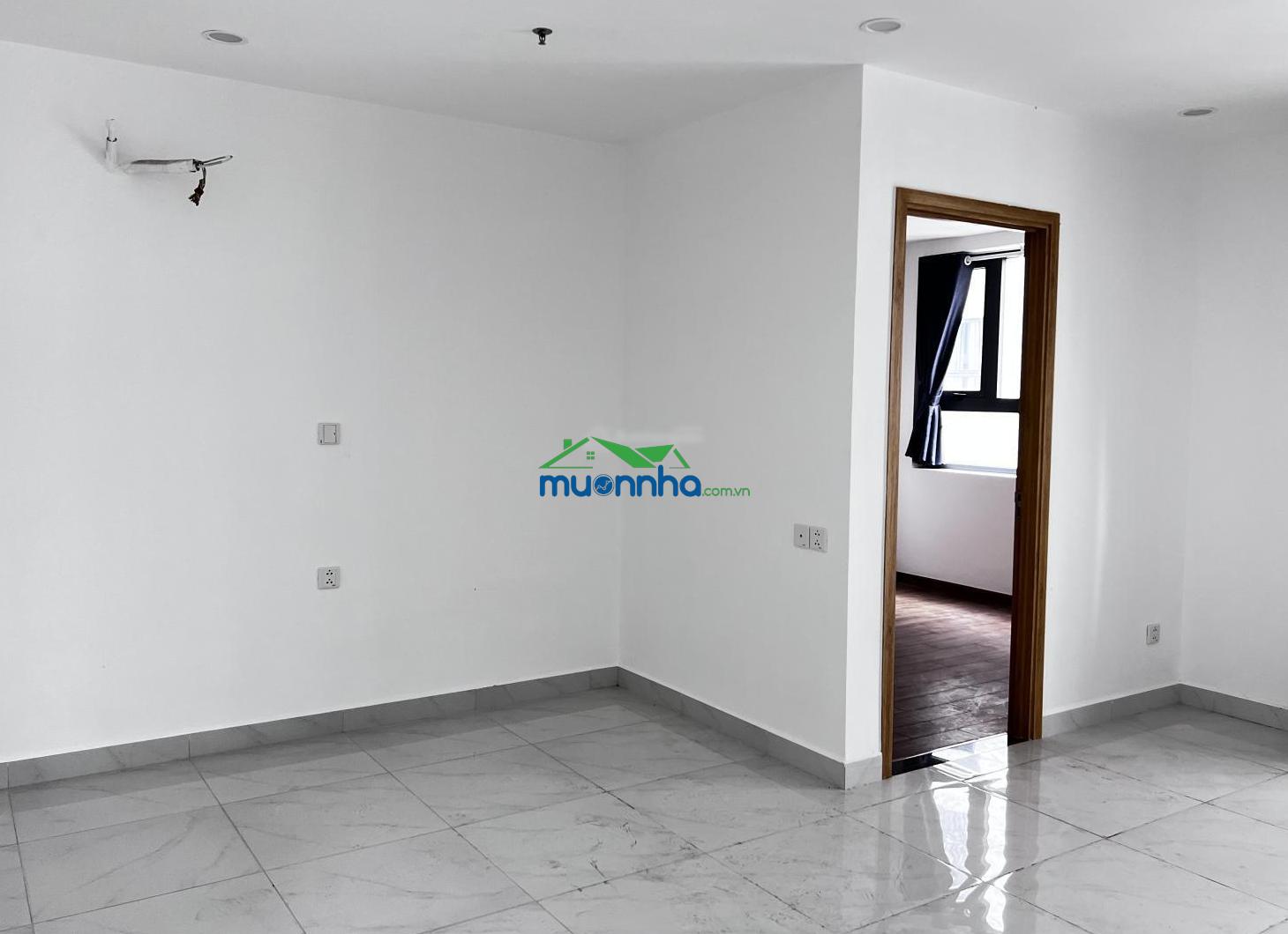 Cho thuê căn hộ 1pn+1 ,60m2 ngay làng đại học thủ đức đầu tháng 7 ở được