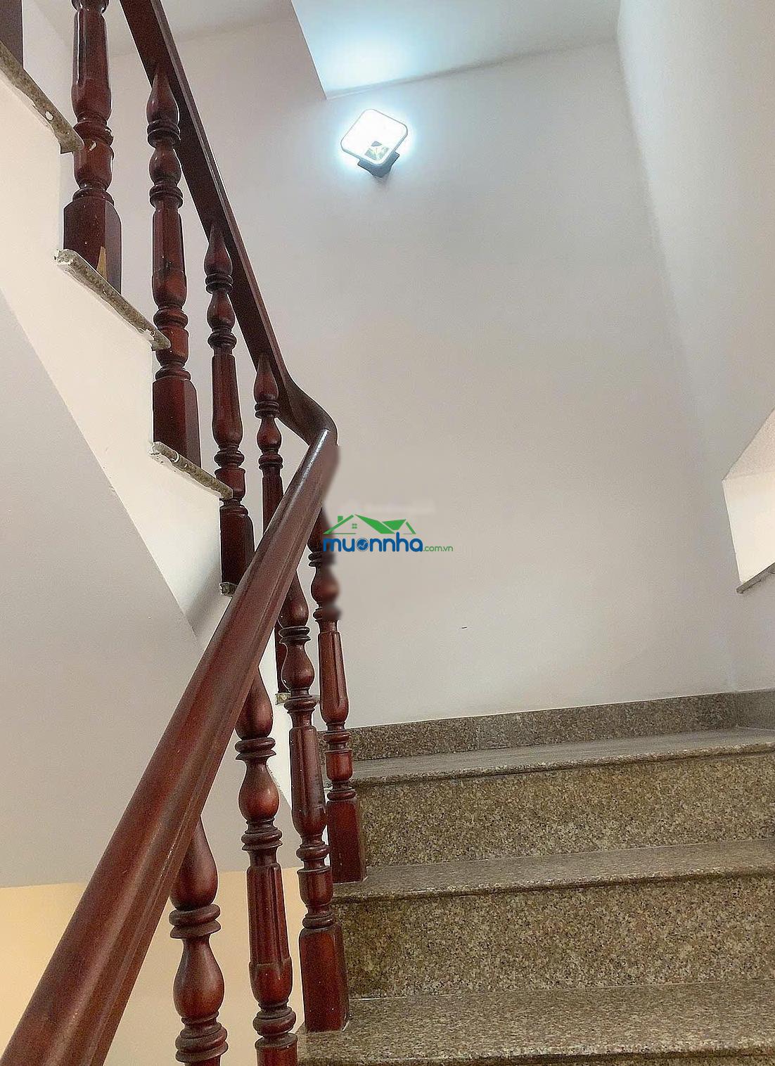 Cần bán gấp nhà ni sư huỳnh liên - tân bình - 4