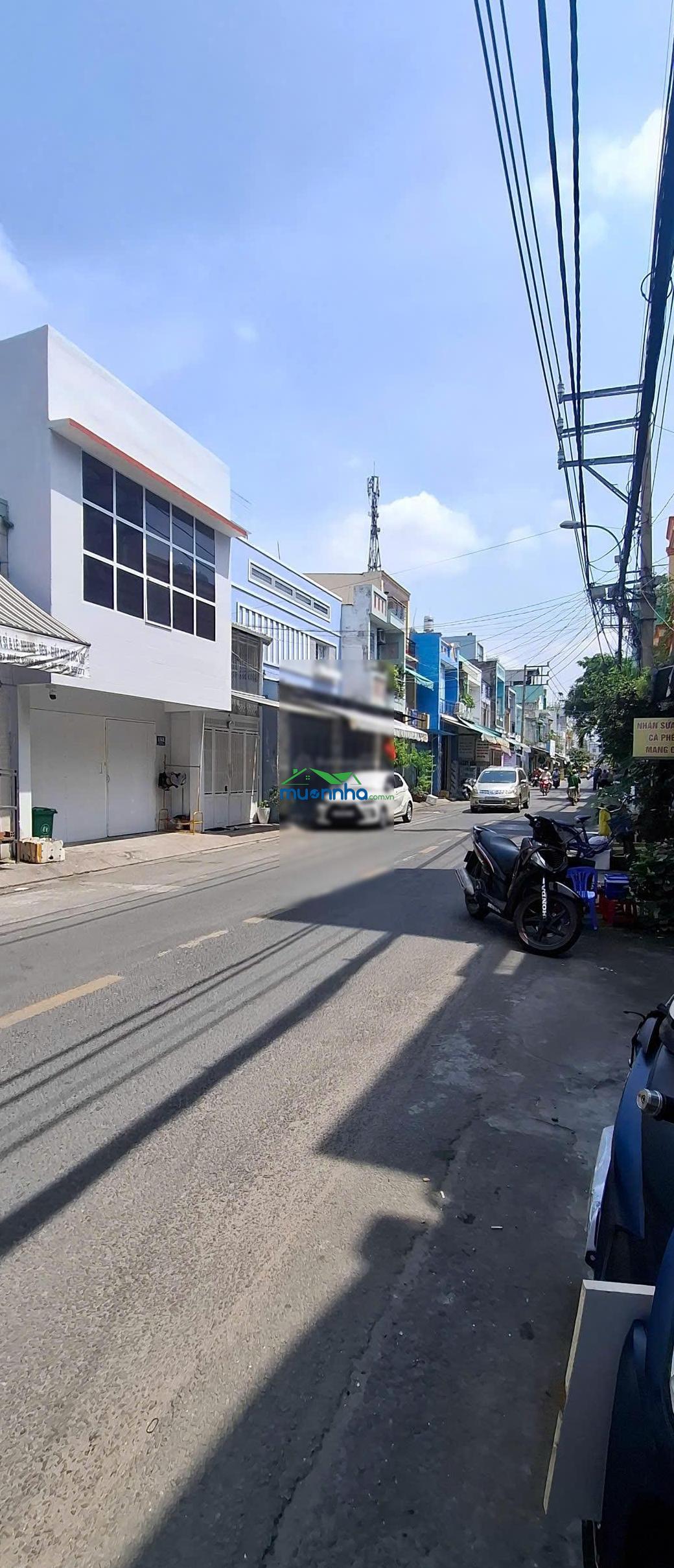 Bán nhà bình tân 35m2 2 tầng btct 3pn hẻm kinh doanh 10m chỉ 3.8 tỷ tl - 2