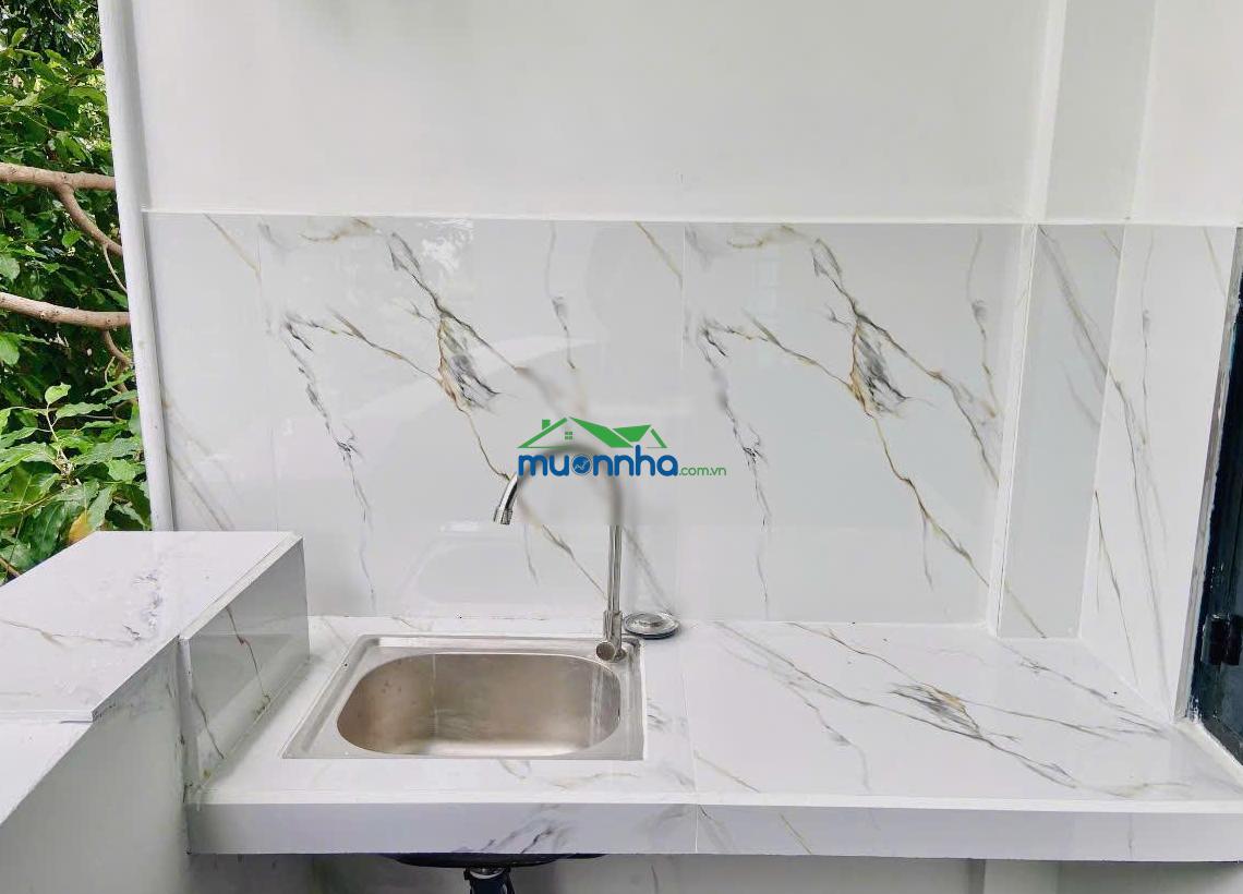 Nhà khu cư xá nguyên hồng, phường 11, bình thạnh, dt 4x16m, 5 tầng, 6 phòng, giá 13.5 tỷ tl - 3