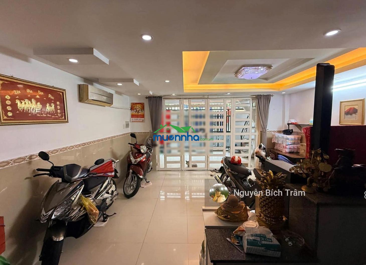 Hiếm! nhà đẹp khu độc lập - đ. vườn lài; hxh thông - 55m2 nhỉnh 5 tỷ - trung tâm tân phú