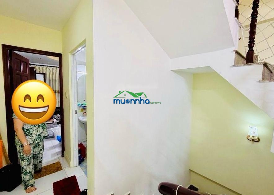 Bán nhà q7 - hẻm ôtô - giá 7.9 tỷ - kinh doanh đỉnh cao - 3