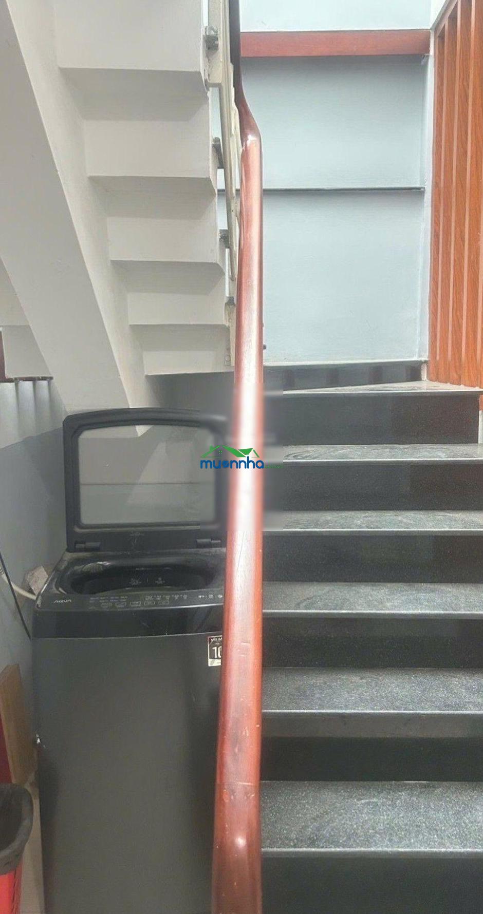 Nhà 2 tầng dt 120m²(4.5x26m) hẻm xe hơi thông, đường lê văn thọ với đường số 59, p14 gò vấp - 3