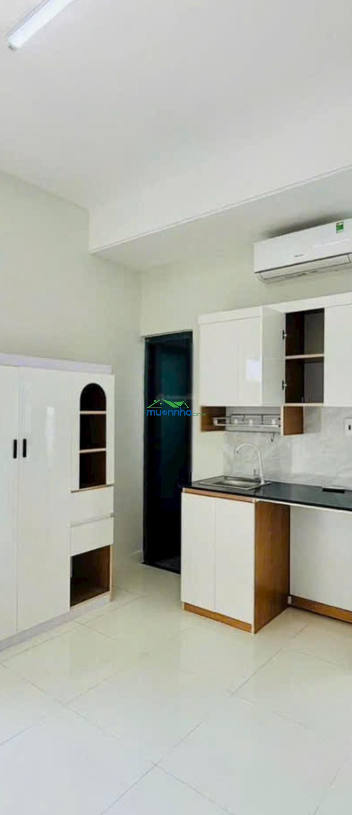 Chdv 5 tầng hxh đường phan văn trị, phường 11, quận bình thạnh - 3