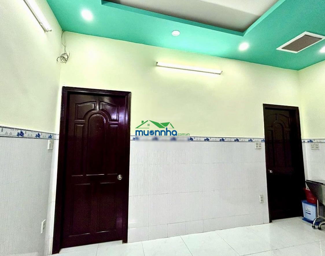 Diện tích 60m2 sàn - khu vip đồng đen - hẻm ô tô 5m - 4 pn chỉ nhỉnh 6 tỷ