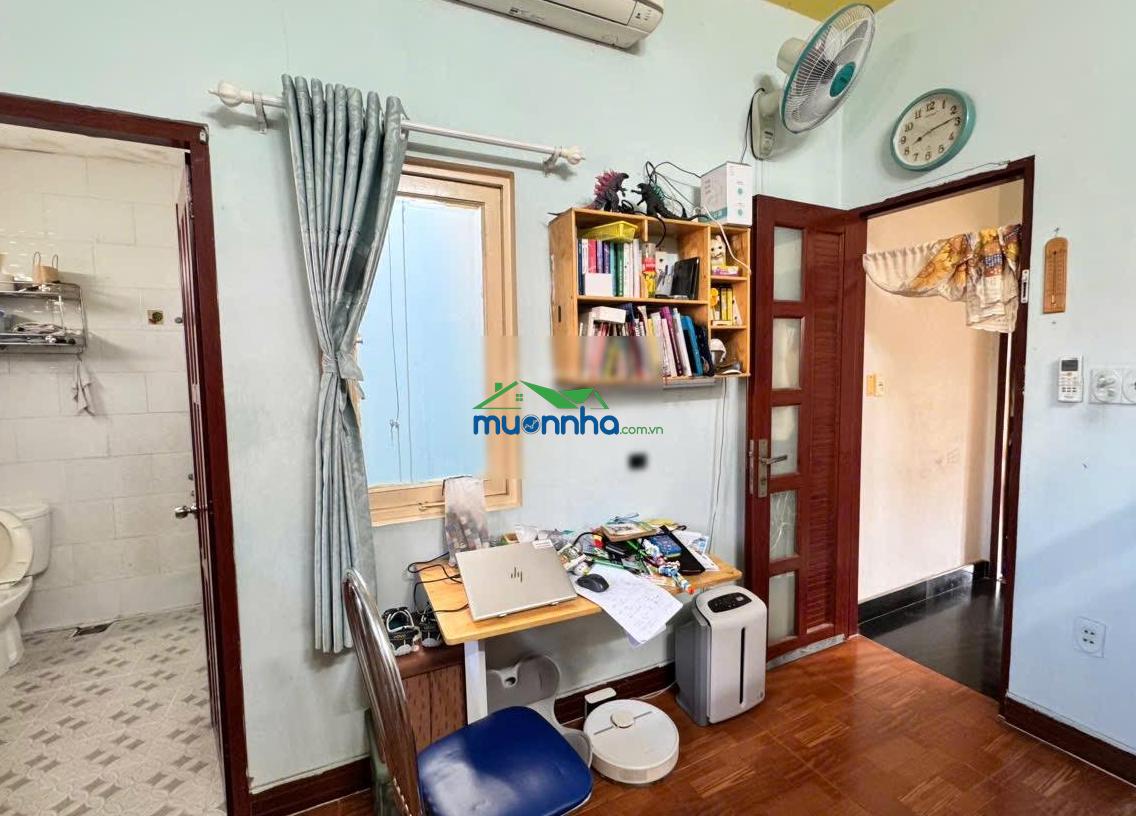 Bán nhà hxh lê quang định, phạm văn đồng, 50m2 6,95 tỉ tl lh 0705 692 *** - 2