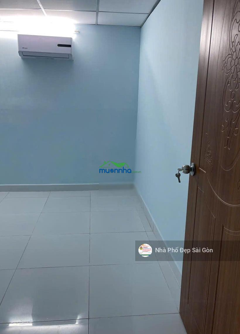 Quá rẻ! bán nhà đường số 4, p bhhb, bình tân. dt 6x13m, dtcn 75m2, 1 lầu, 4pn, 3wc, nhỉnh 4 tỷ - 4