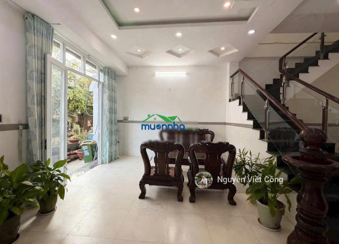 Bán nhà khu vip gần gigamall đường số 37 hiệp bình chánh, ngang khủng 6m, hxh 8m, 7,99 tỷ - 4