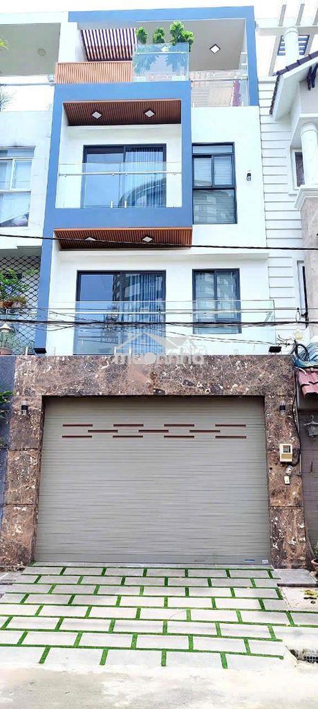 Cần cho thuê nhà hxh 301/3a phan xích long p.1 q. phú nhuận